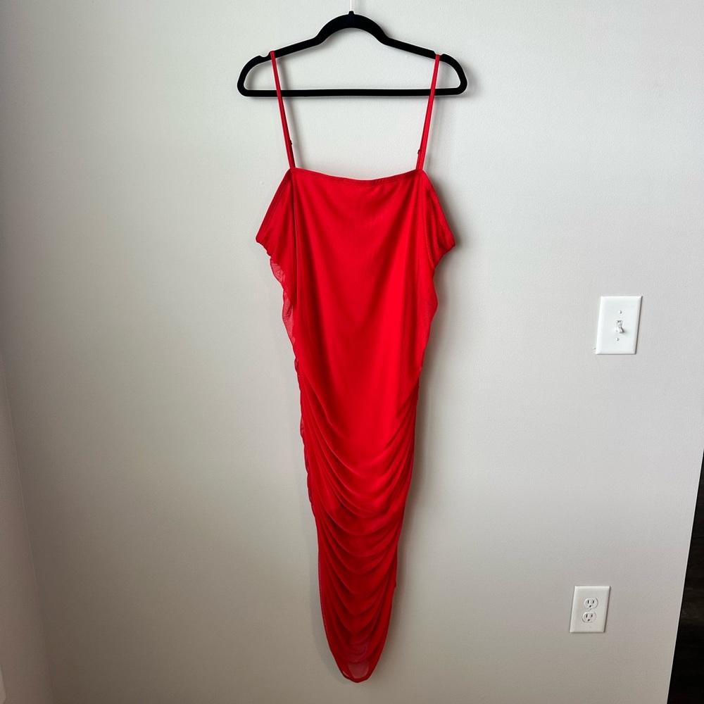 Bodycon dress